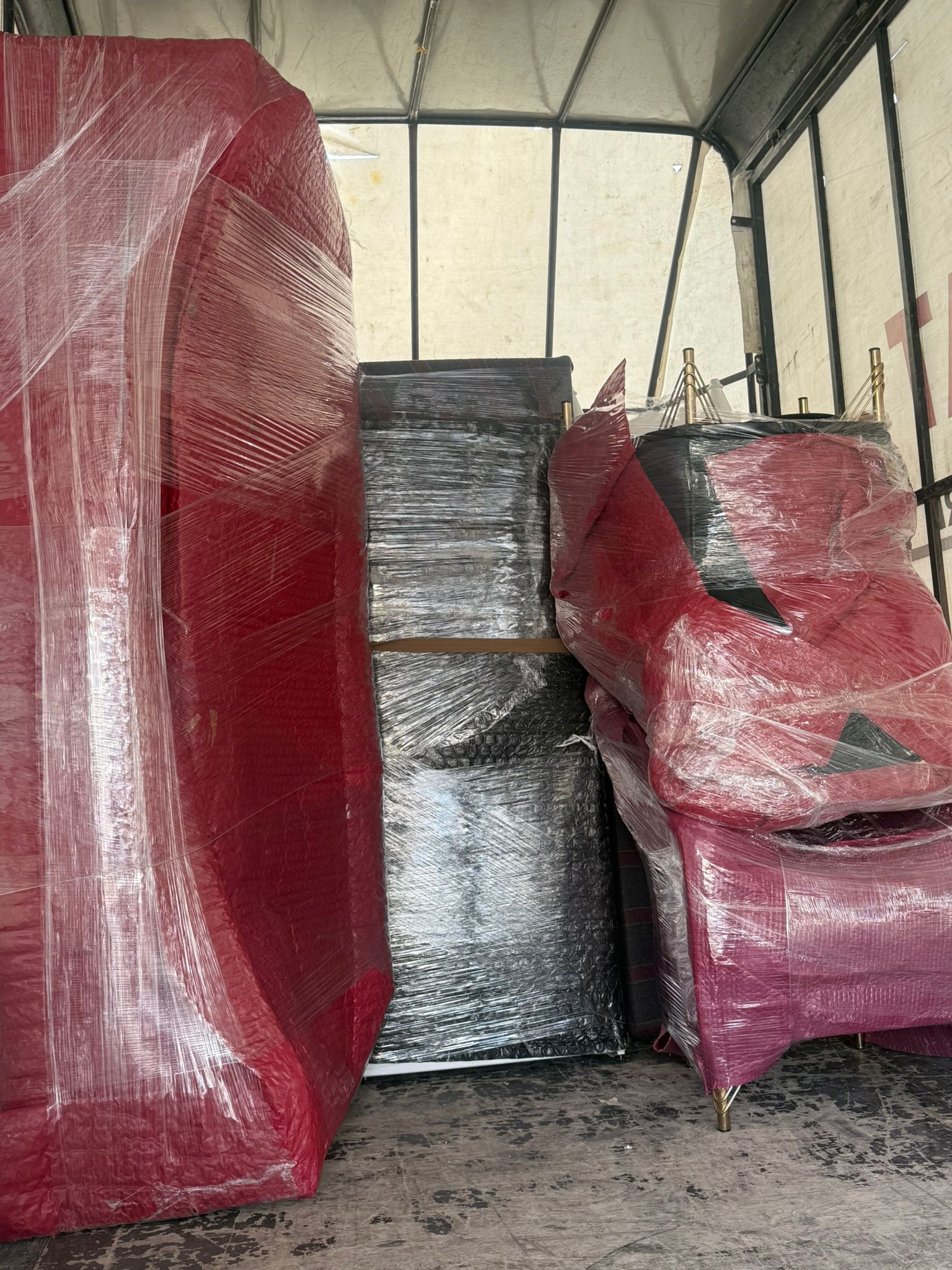 Student Nakliye parça eşya taşıma hizmeti